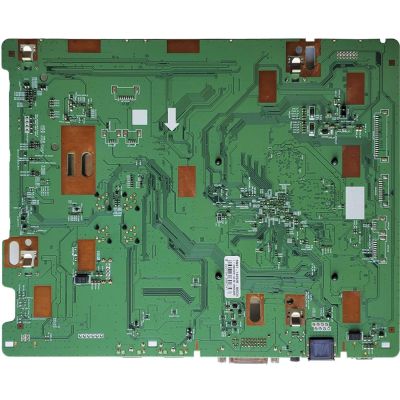 MAIN PARA TV SAMSUNG / NUMERO DE PARTE BN94-13122C / BN41-02656A / BN97-14592B / BN9413122C / PANEL CY-NN055HGLVZH / DISPLAY LSF550FN09 / BN96-39045D / BN9639045D / MODELO LH55QBNE / LH55QBNEBGC/G0 FA01	 - Imagen 4